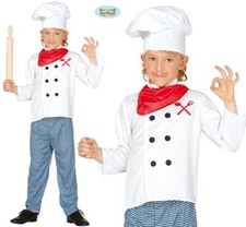 Childs chef fancy - childs, dress