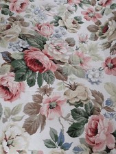 Vintage Sanderson Chelsea Design Pelmet