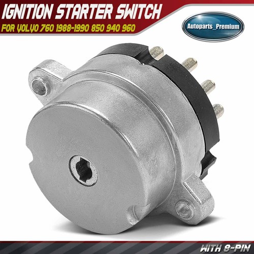 Ignition switch for volvo - ignition,