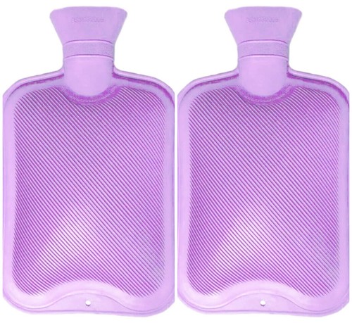 Pack hot water bottles - of,