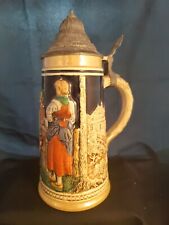 Vintage DRM German Stein