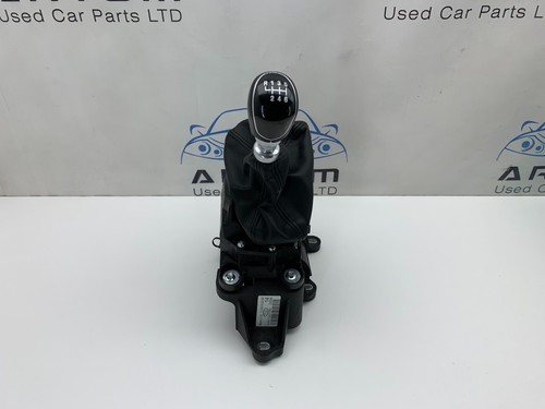 Ford focus mk3 - speed, manual