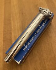 Vintage Campagnolo Super Record 25mm Seatpost NOS NIB