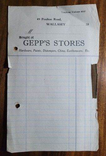 Gepp stores hardware - gepp's, stores,