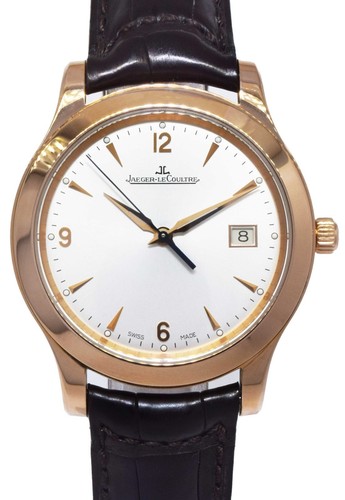 Jaeger lecoultre master - jaeger,