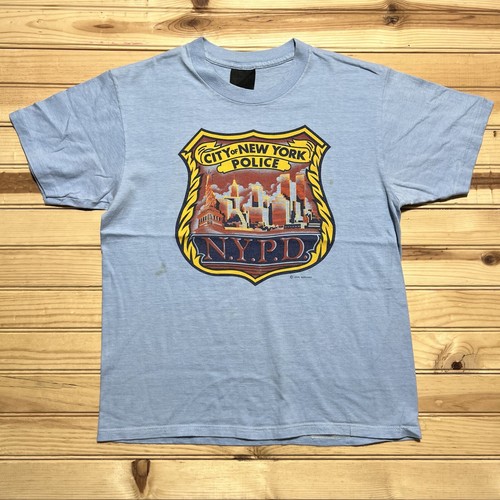 Vintage 80s nypd - 80s, new