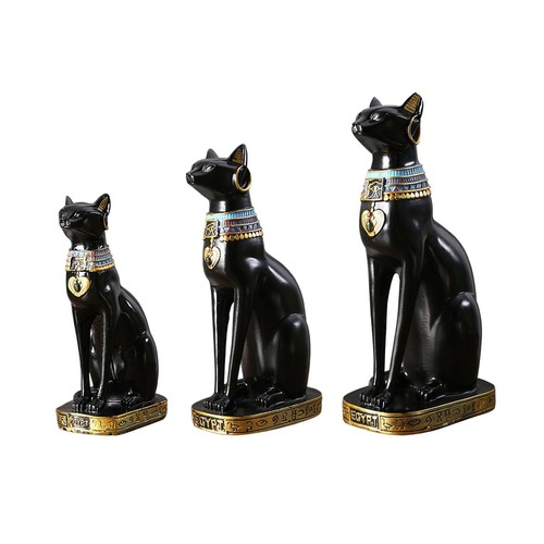 Egyptian cat goddess bastet - egyptian,