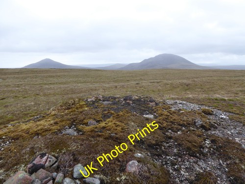 Photo 6x4 blanket - 6x4, bog