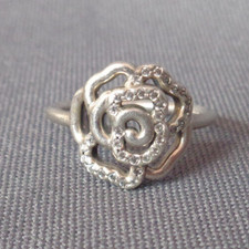 Pandora Sterling Silver