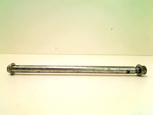 Axle suzuki gsx 750 - r,