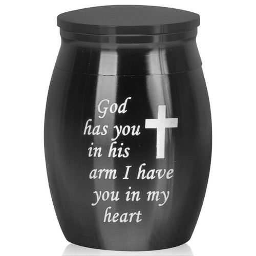 Dog ashes urn memorial - dog,