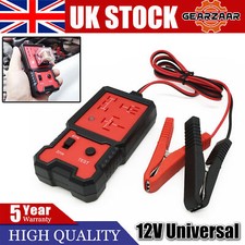 Universal 12V Electronic