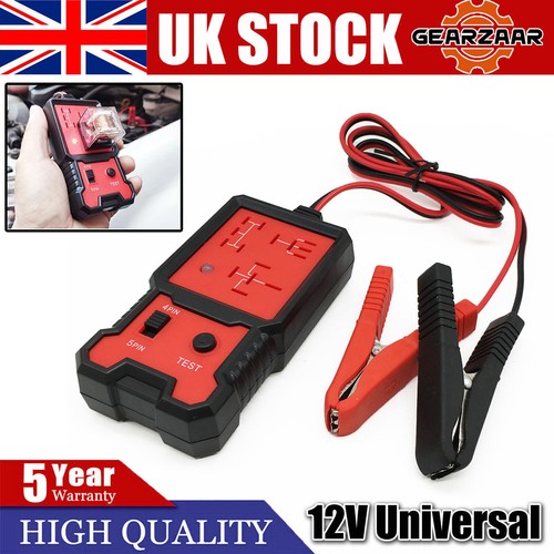 Universal 12v electronic - universal,