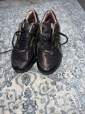 Women’s Reebok Black Easytone Running Activewear Trainers Size 6