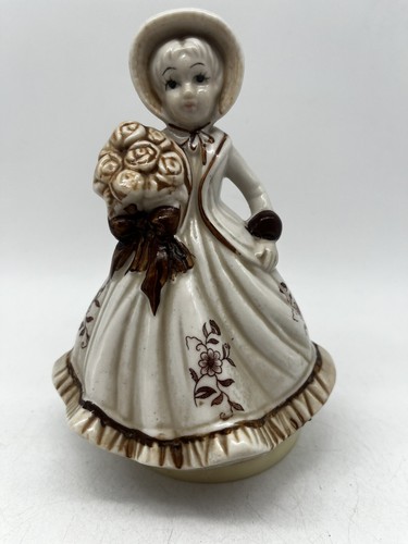 Music box vintage victorian - box,