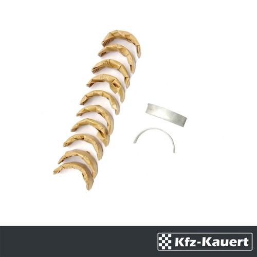 Fwk connecting rod bearing set - fwk,