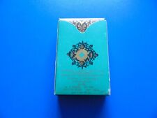 Vintage Russian Playing Cards 150th anniversary Leningrad  Printing  P. Bazhenov