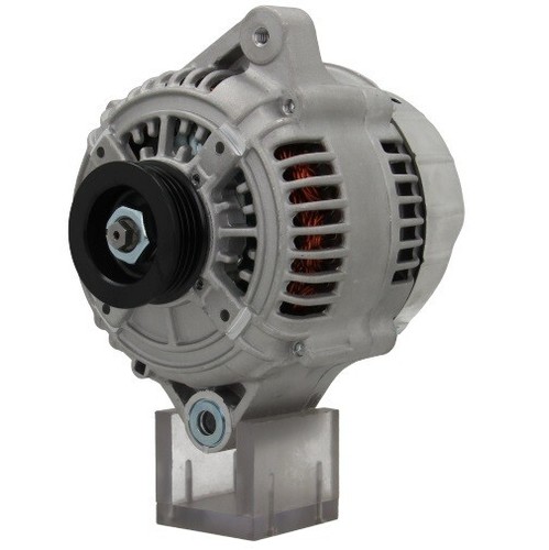 Brand new alternator toyota - brand,