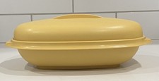 VINTAGE Tupperware Microwave