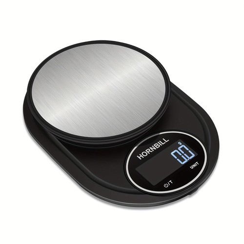 5kg digital kitchen - digital, scales