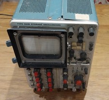 Tektronix 564b storage - tektronix,