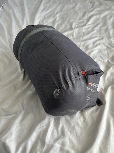Vango nitestar alpha 375 - vango,