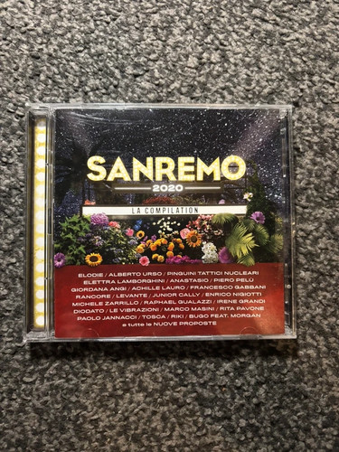 Sanremo 2020 various - 2020, /