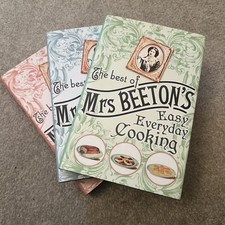 The Best of… Mrs Beeton's (3