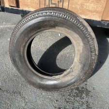 DUNLOP D75 CLASSIC CROSS PLY