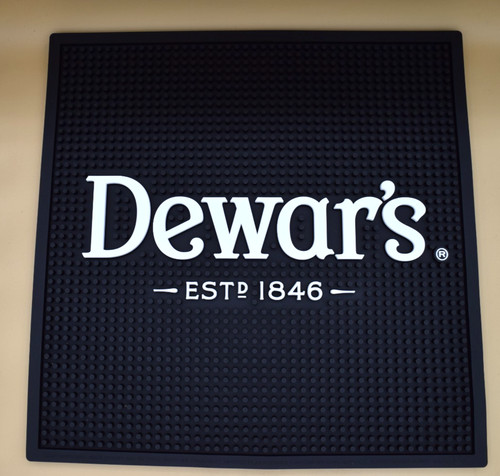 Dewar blended scotch whisky - scotch,