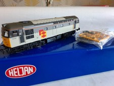 Heljan 33521 /33 205