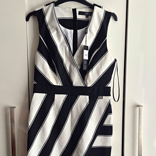 Star julien macdonald - star, black