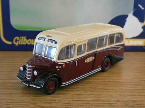 Gilbow efe british railways - efe,