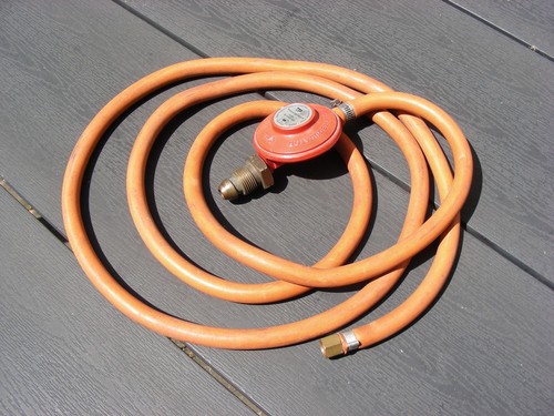 Tpa propane gas regulator - tpa,