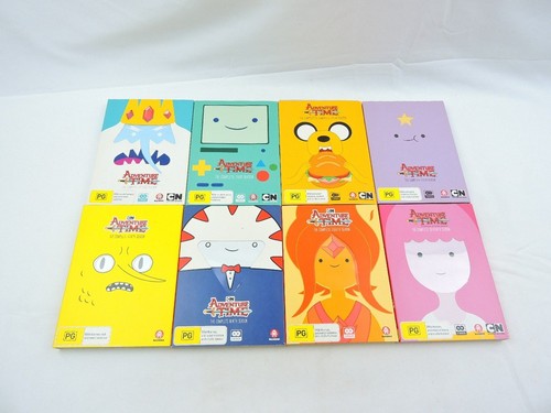 Mint disc adventure time - mint,