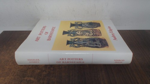 The art potters - of, barnstaple
