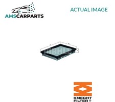 ENGINE AIR FILTER ELEMENT LX