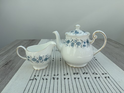 Colclough braganza vintage - colclough,
