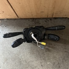 Citroen Berlingo Partner 15-18  Column Switches With Cruise Control 98200131XT