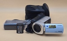 Sony handycam dcr sr35e - dcr-sr35e, 30gb