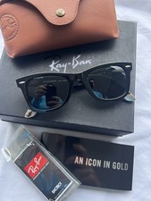 Ray-Ban Wayfarer 2157K Ultra