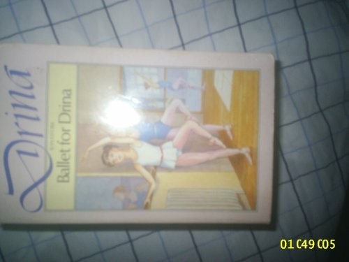 Ballet for drina - for,