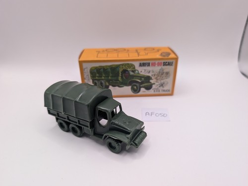 Airfix truck set - airfix, 6