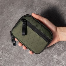 1PC EDC Wallet Pouch Portable