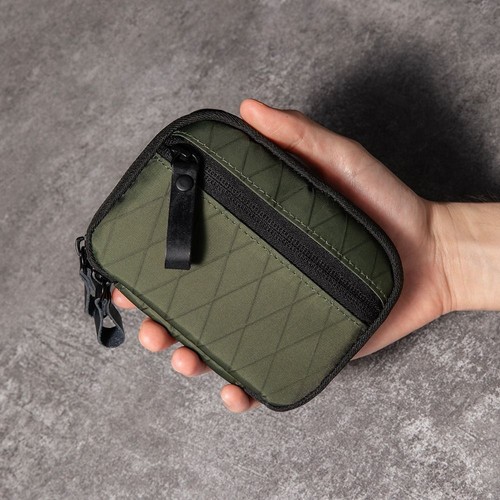 1pc edc wallet pouch portable - wallet,