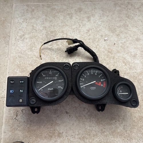 Honda xrv 750 africa - africa, twin