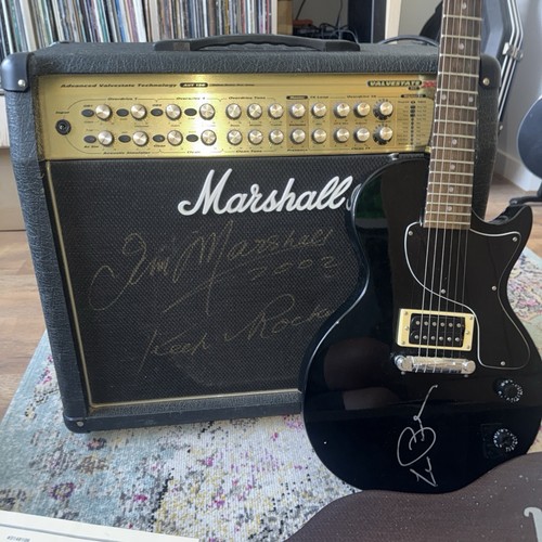 Epiphone les paul junior with - paul,