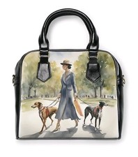 Greyhound Whippet Puppy Dog