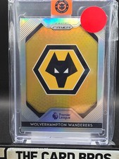 Wolverhampton Wolves Wanderers