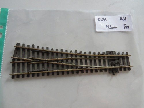 Sl91 peco streamline code - peco, 00